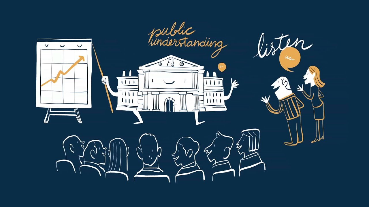 Visual highlights from the Open Forum 2015