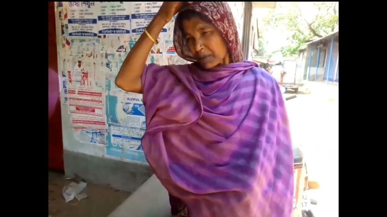 manubikrajuvai। আমি  ইচছা করে ভিখা করিনা বাবা।কাজ পাইনা তাই দুই চার টাকা চেয়ে বেড়াই ঘড়ওনাই#support