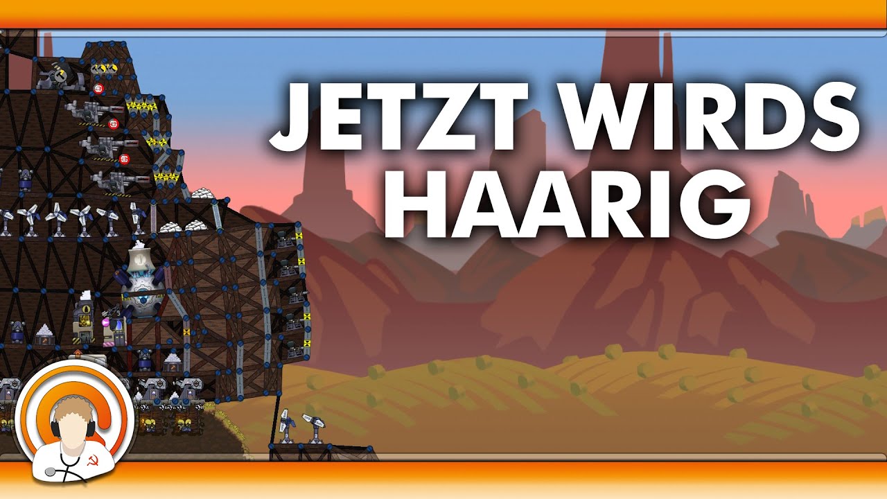 Gefährliche Plasma Laser || Forts 3v3