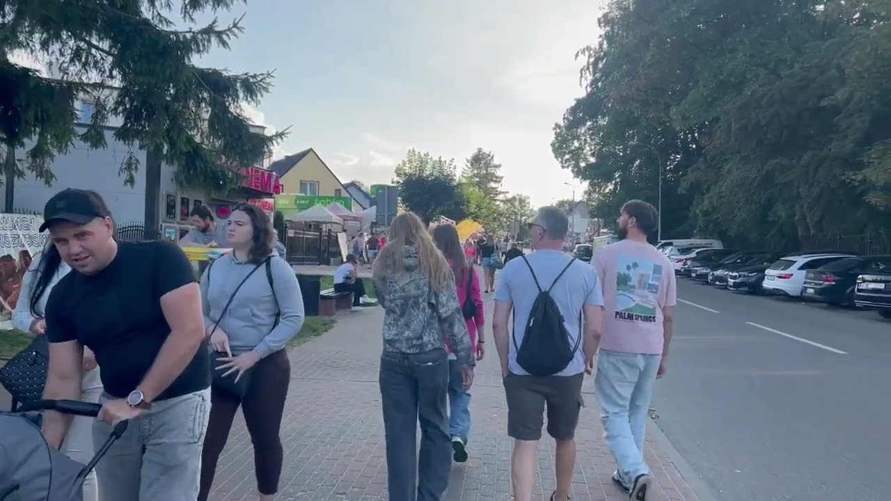24.08.2025 Władysławowo 