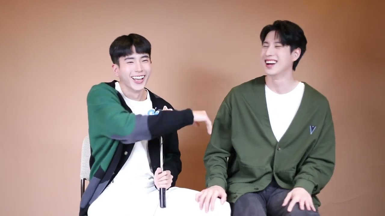 [ENG/PTBR SUB] มารู้จัก 