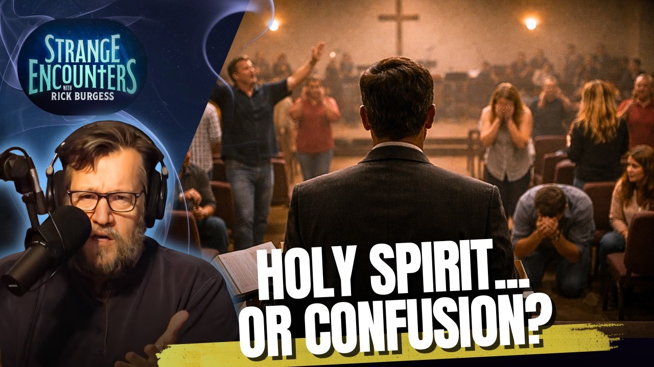 Может ли говорение на языках привести к духовному обману?