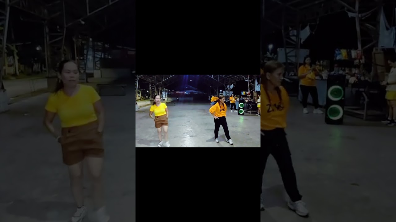 30 mins. Zumba remix 