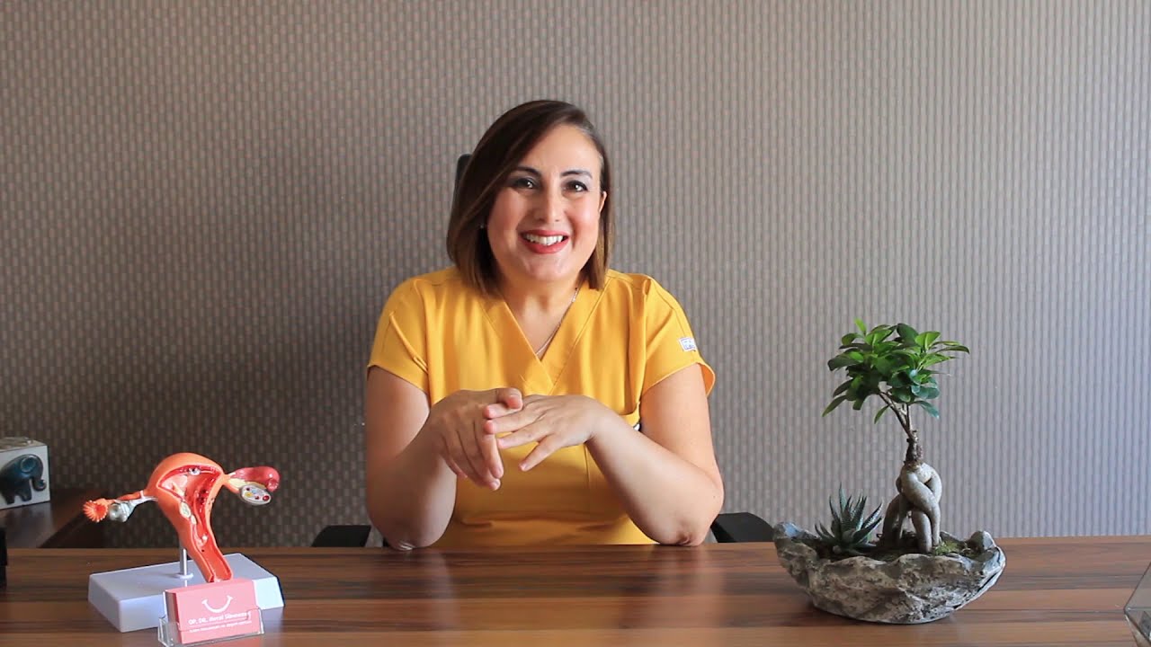 Gebelikte Cinsel İlişki Sıklığı Nasıl Olmalı? - Op Dr. Meral Sönmezer