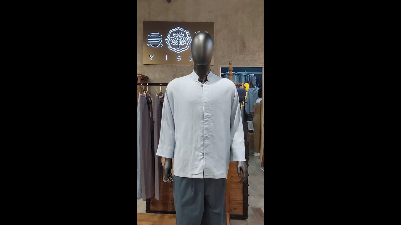 在新加坡哪里能找到设计师品牌新式唐装汉服？