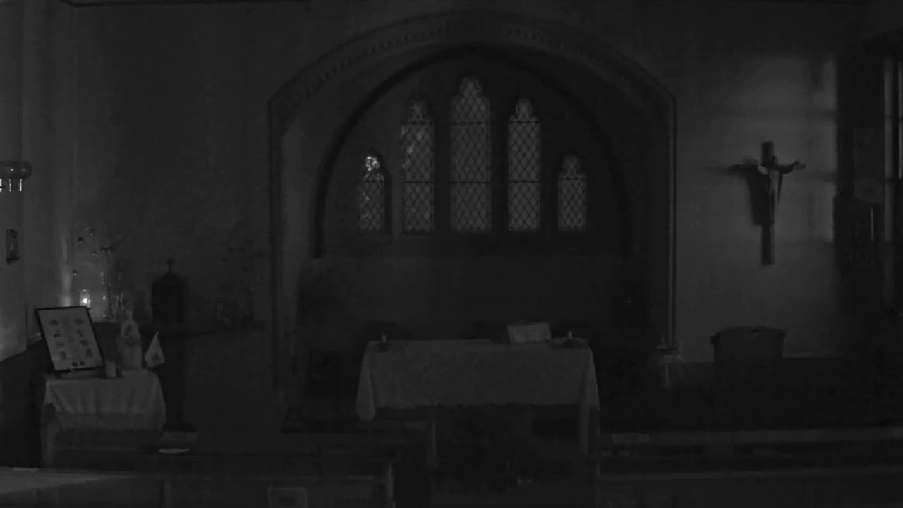 Friday 23.1.2026 6.00-6.30pm Evening Vespers