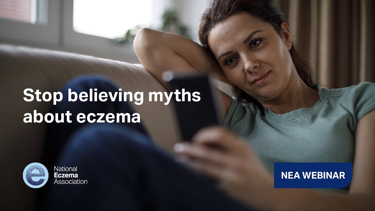 Eczema Myths: Treatment Concerns, the Search for Triggers and What the Research Shows