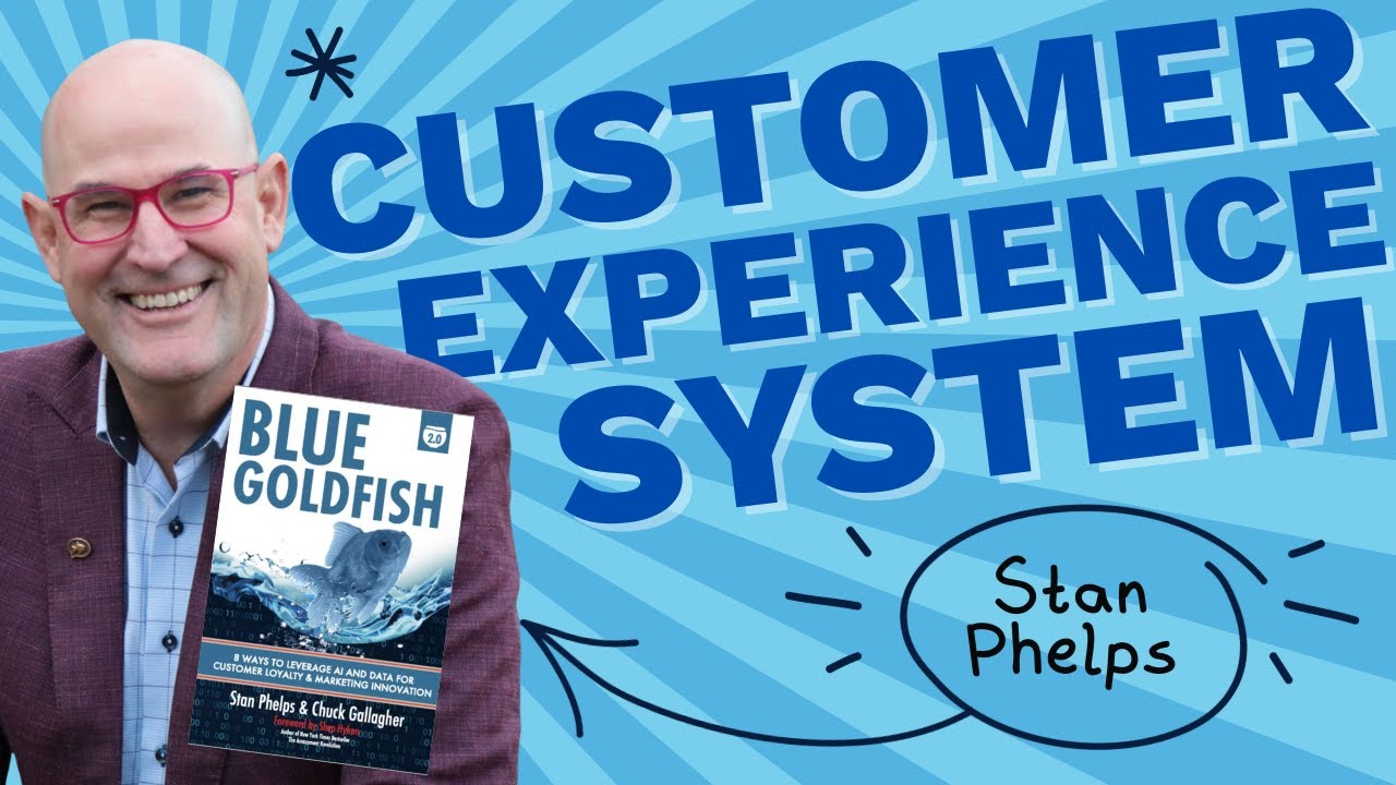 Обзор системы управления клиентским опытом от Purple Goldfish