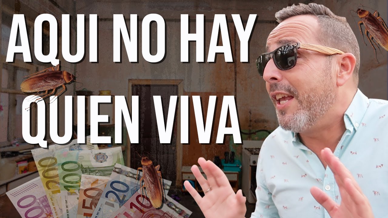 ¿Cuál es el problema de los alquileres en CÁDIZ?