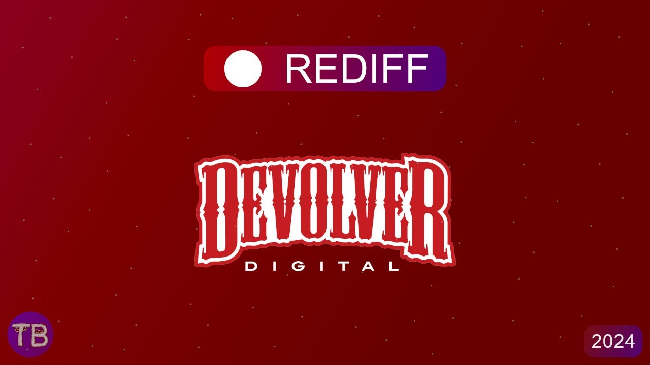 Devolver Digital | FR | 2024