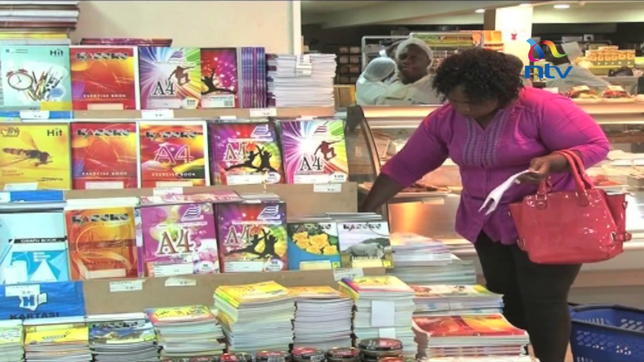 Cartels dealt a huge blow as government plans to issue books to secondary schools
