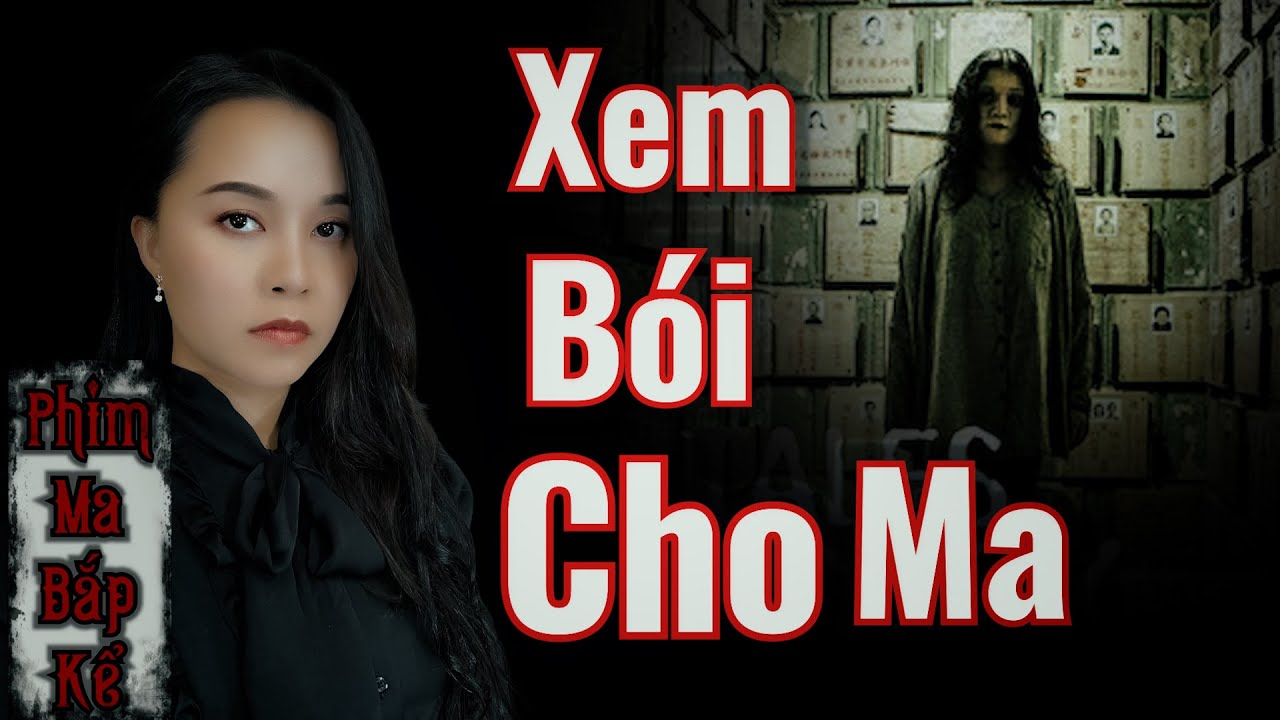 Ma Đi Xem Bói II Phim Ma Bắp Kể