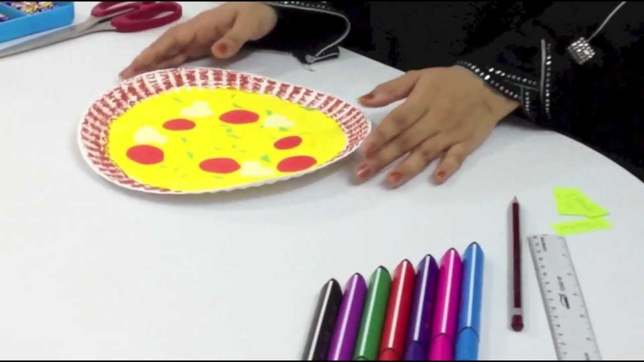 Fractions Part 1 - Grade 1 2 3 Mathematics - Whole - Half - Quarter