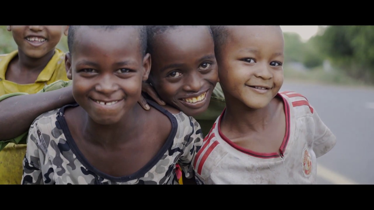 Ethiopia - Omo Valley - EPISODIO 1