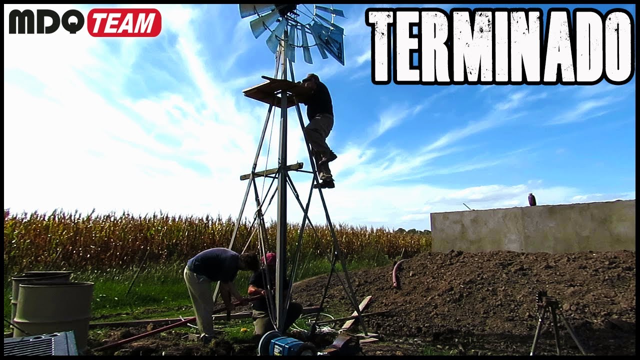 VIDEO FINAL - El Molino | VIDA CAMPESTRE