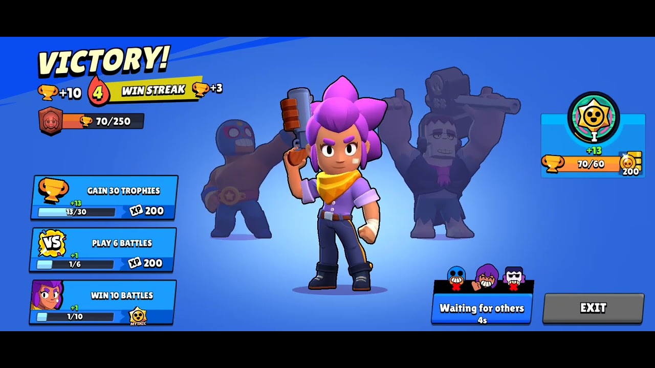 I started a new account....part 1