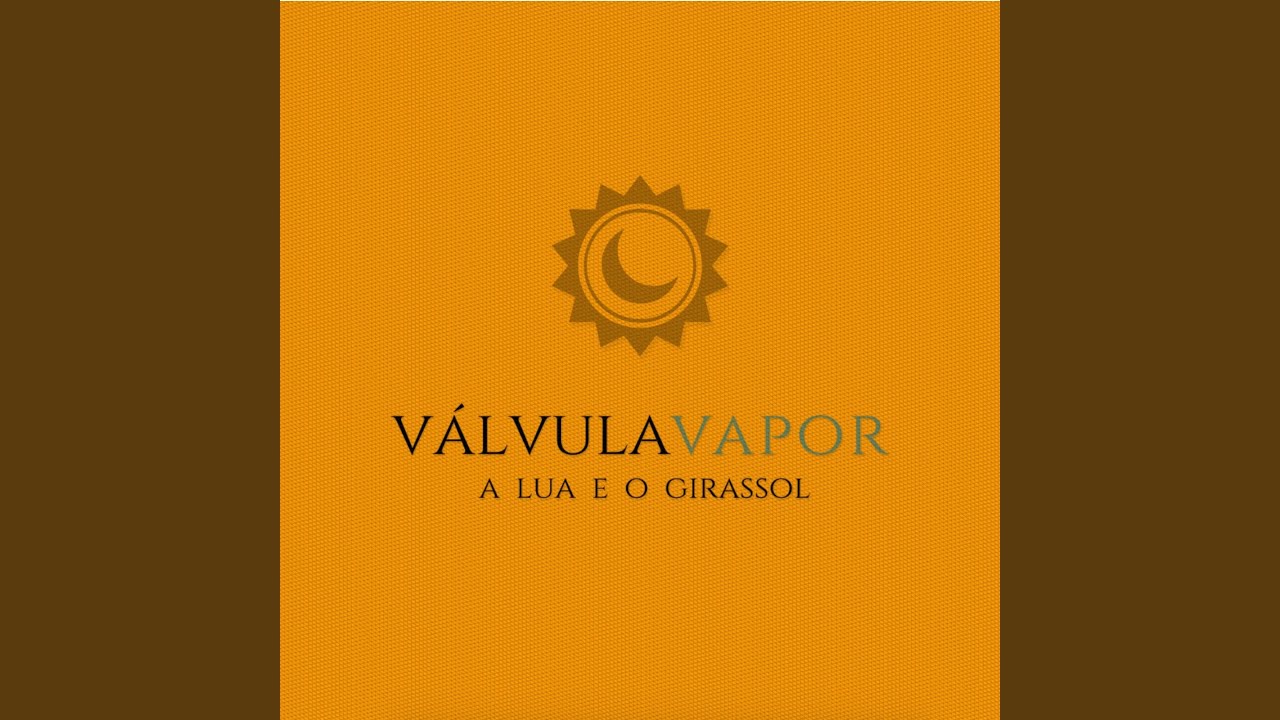 A Lua e o Girassol
