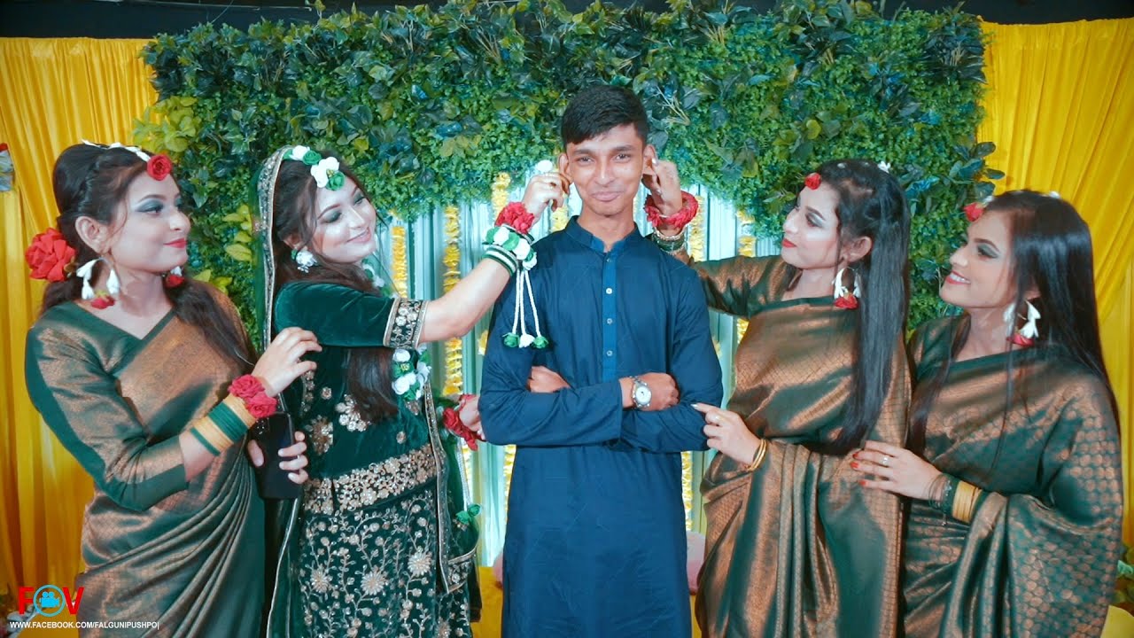 MEHNDI TEASER | SAMIA'S MEHNDI | MEHNDI NIGHT | SYLHETI MEHNDI VIDEO | 2023