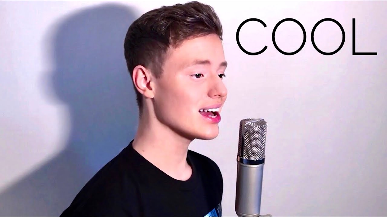 Cool - Jonas Brothers | Cover by Noci
