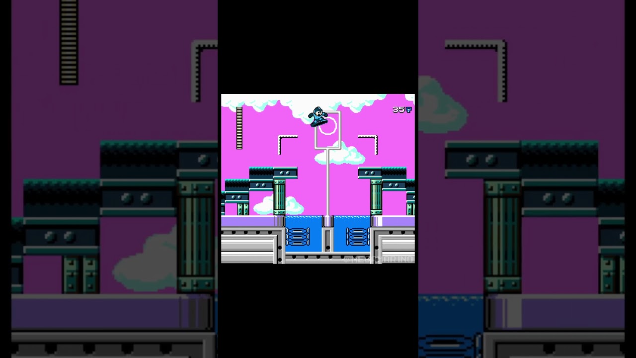 Mega Board - Showcasing the BEST Levels in Mega Man Maker!