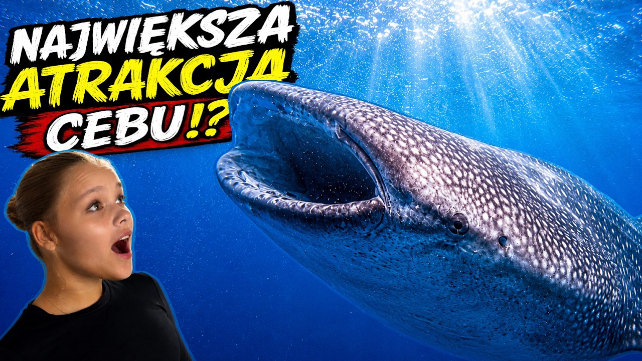 P H Największa atrakcja na Cebu! 🇵🇭 Czy warto? Zobaczy ile to kosztuje. Atrakcje Cebu cz1.
