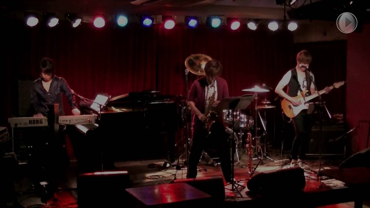 GeeNiyZ /「アッコにおまかせ！オープニング」 20160624 LIVE  ver.