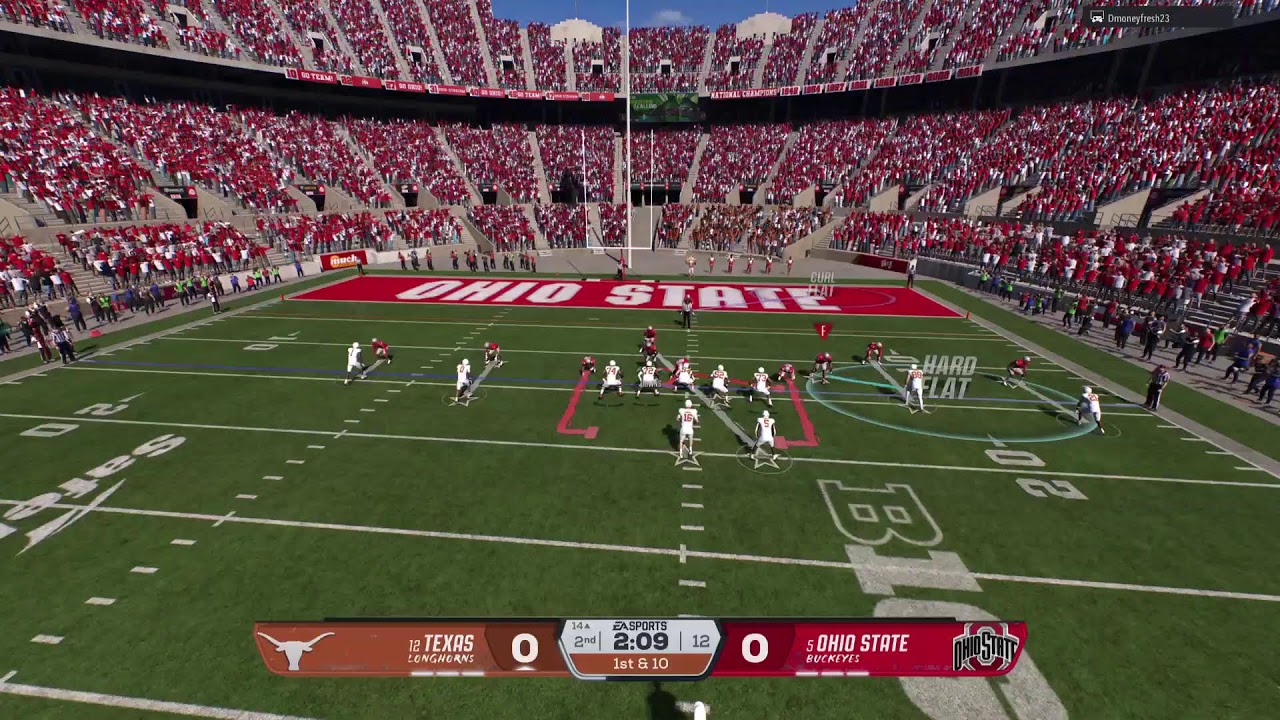 College football 25 dmoney42
