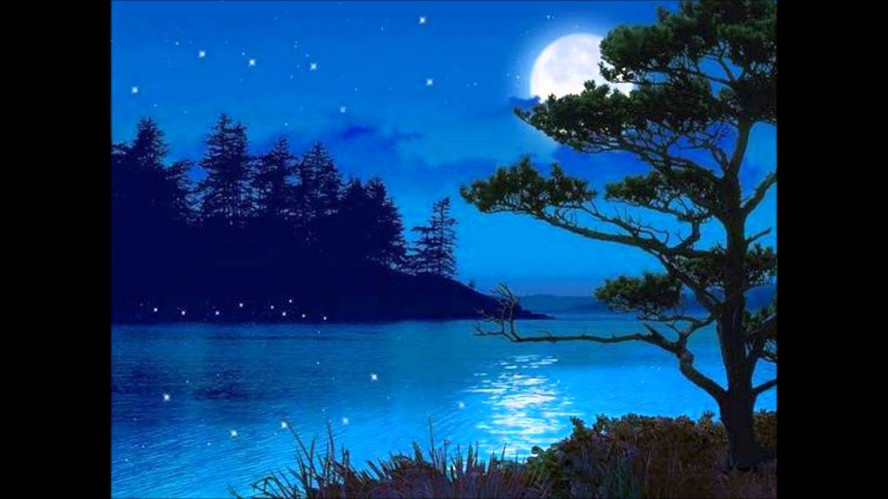 贝加尔湖畔 piano