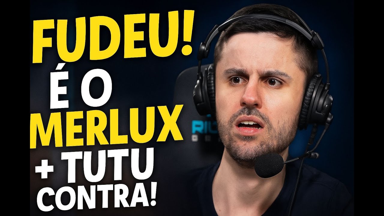 PRIMEIRO HL SIEGE X RAZAH REACT