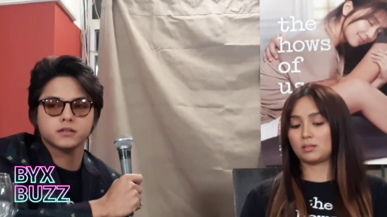 KATHNIEL sinagot ang LIVE IN issue; MARIS RACAL pinayuhan si DARREN sa pag-arte | THE HOWS OF US
