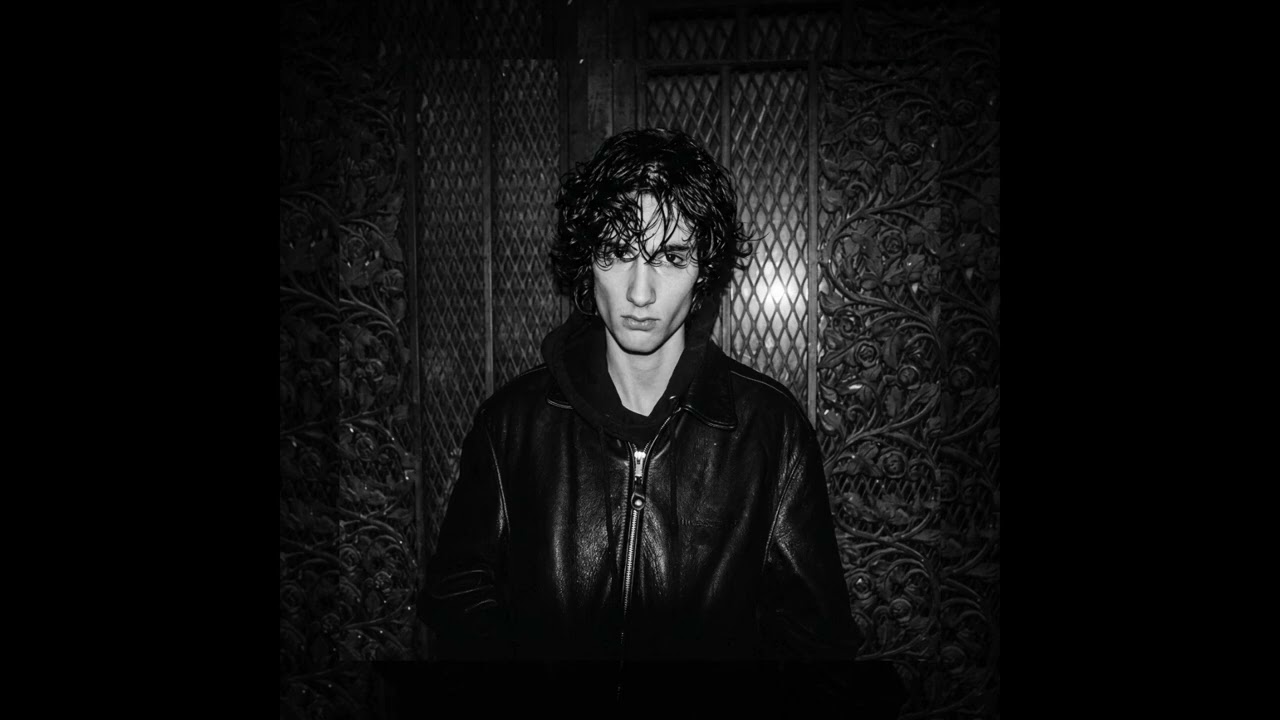 [FREE] Sombr Type Beat // Indie Rock Type Beat  - “crushed