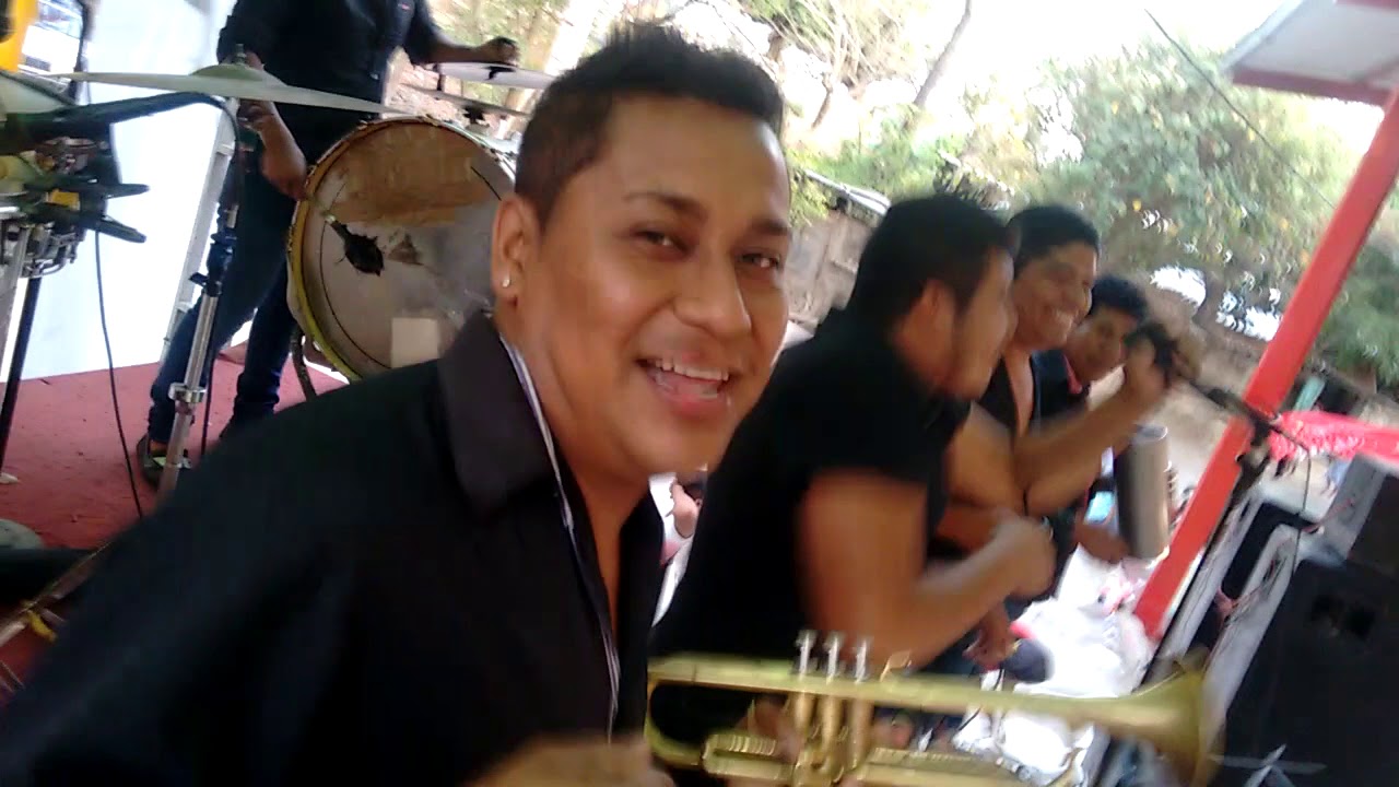 Banda sat&eacute;lite