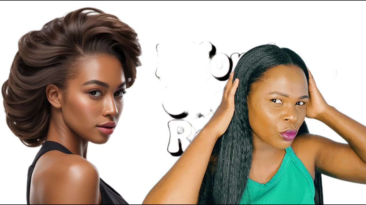 Best Hair Products for Relaxed Hair (2025 Update)
