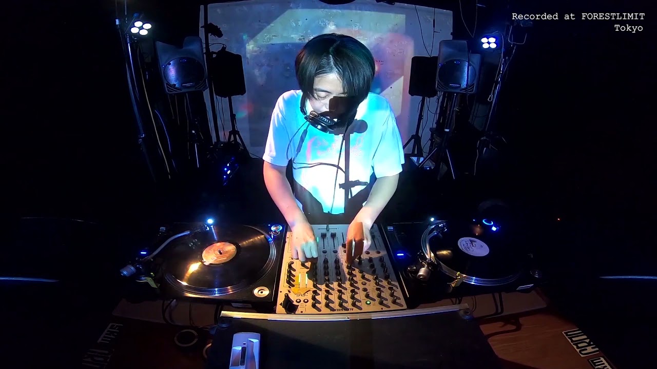WAIFU with ANiIIIIiiiKii @ The Lot Radio 2021.4.4