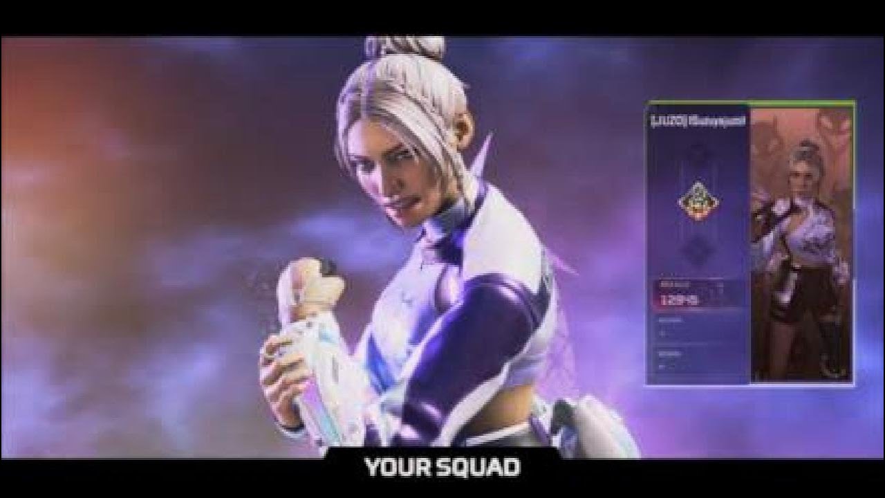 Pred Drops 30b and 9k dmg 💫