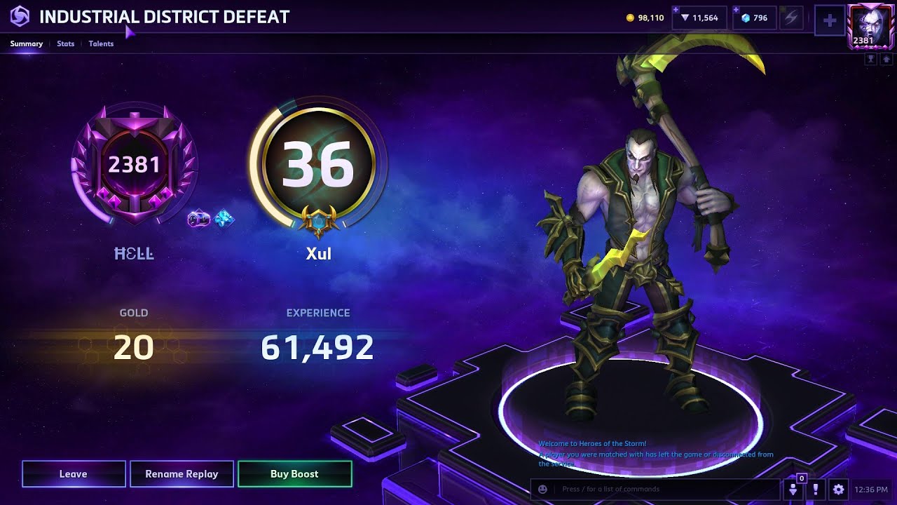 Heroes Of The Storm - Play 5 🎬 #Gaming