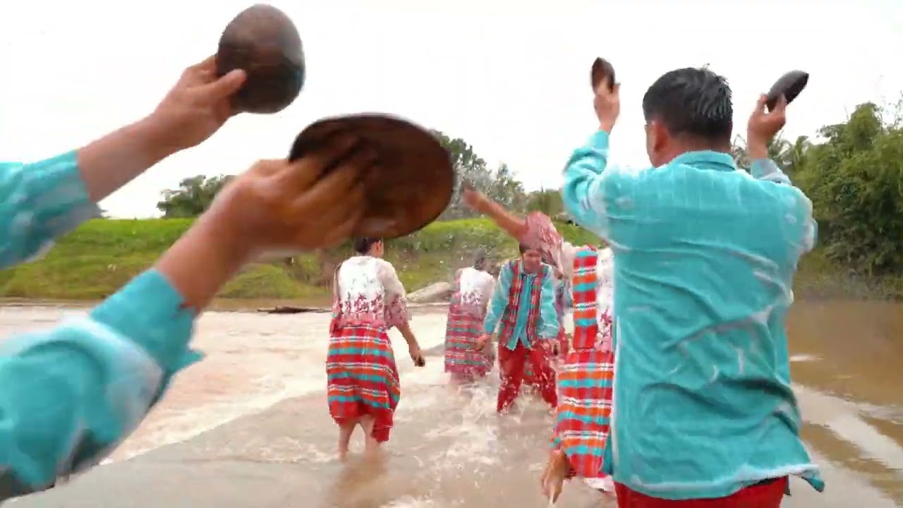 SAOT CAPIZ 2022: PUKOL by the Municipalities of Maayon and Dumarao