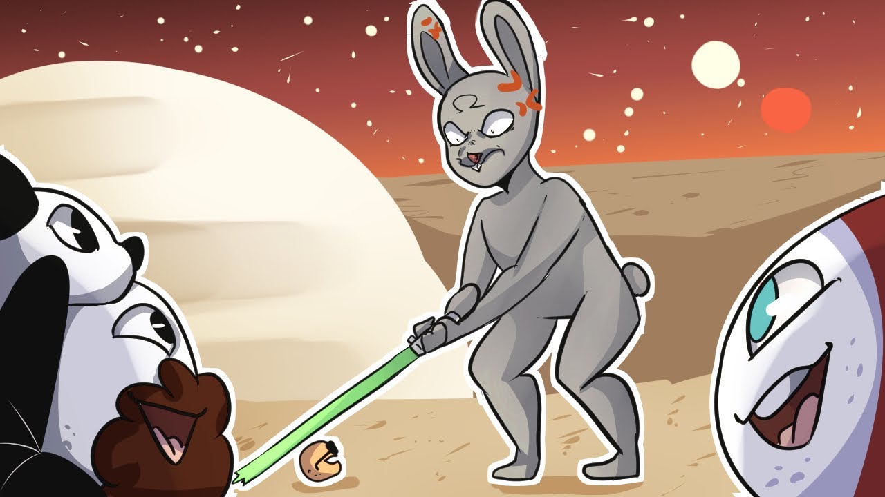 Luke Skygolfer + Ohm Loses His Mind! - GOLF IT FUNNY MOMENTS