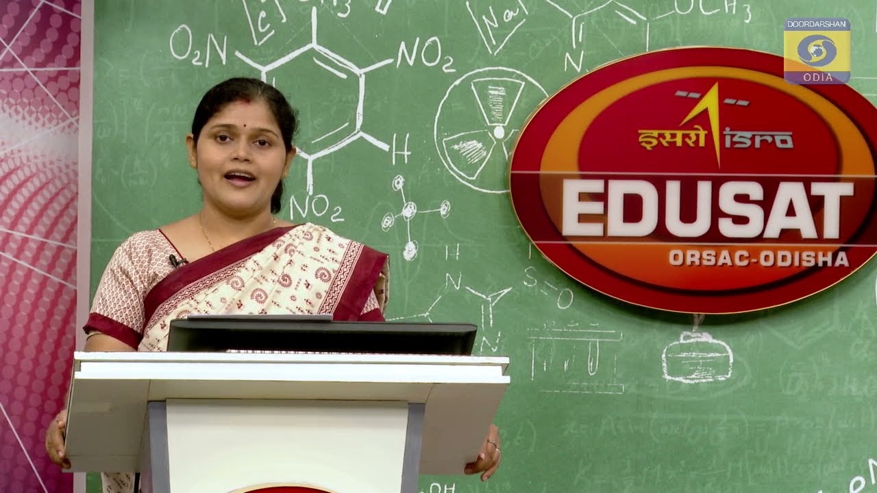 Geography (nature & scope of Geography)// CHSE class 12