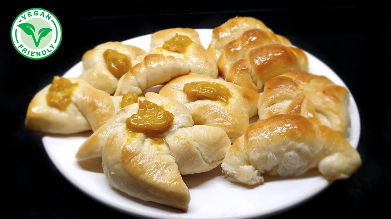 FACTURAS CON CREMA PASTELERA - soyvelen