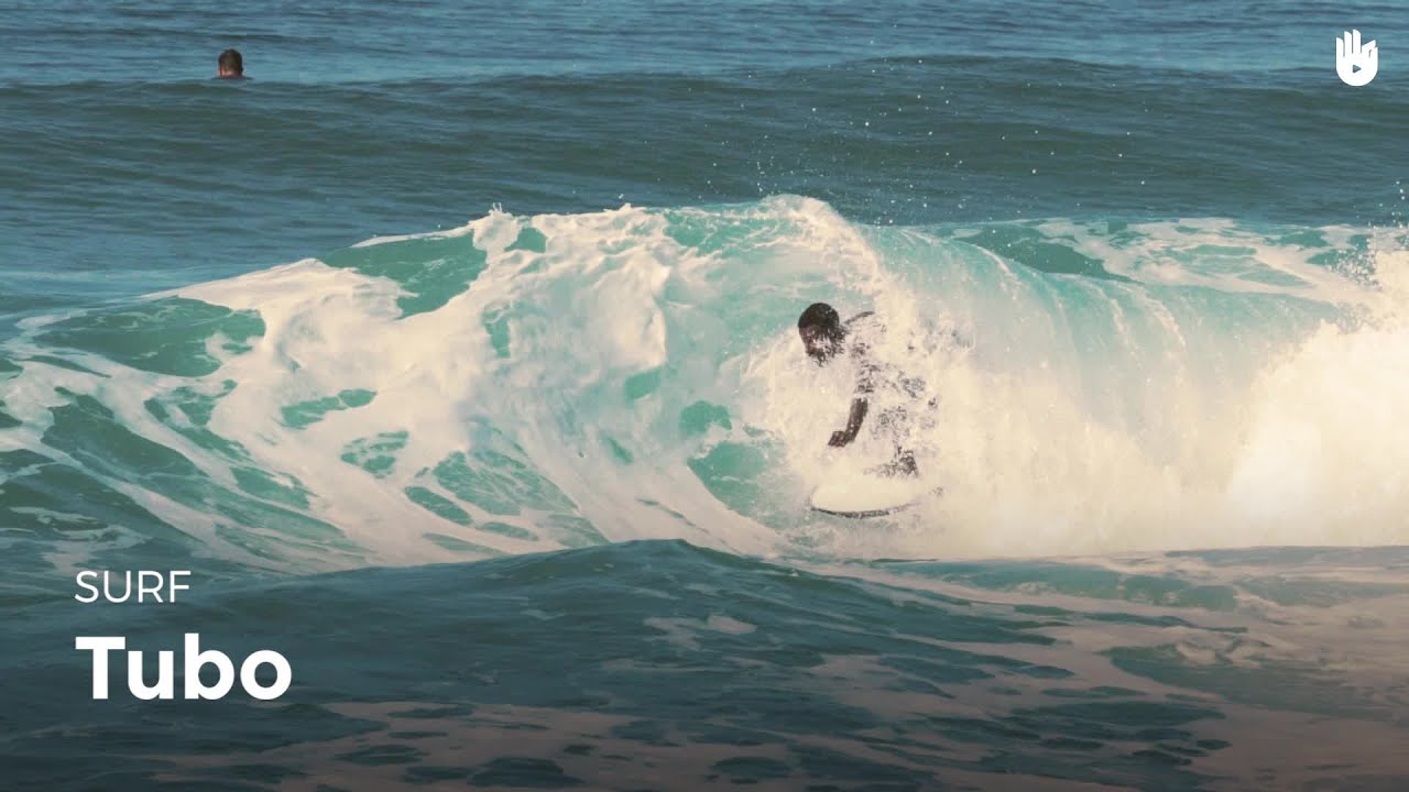 Tubo | Surf