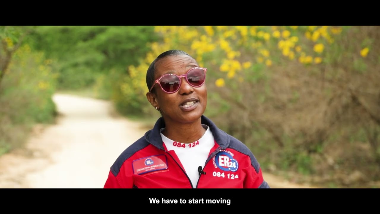 ER24 Lowveld sprang into action