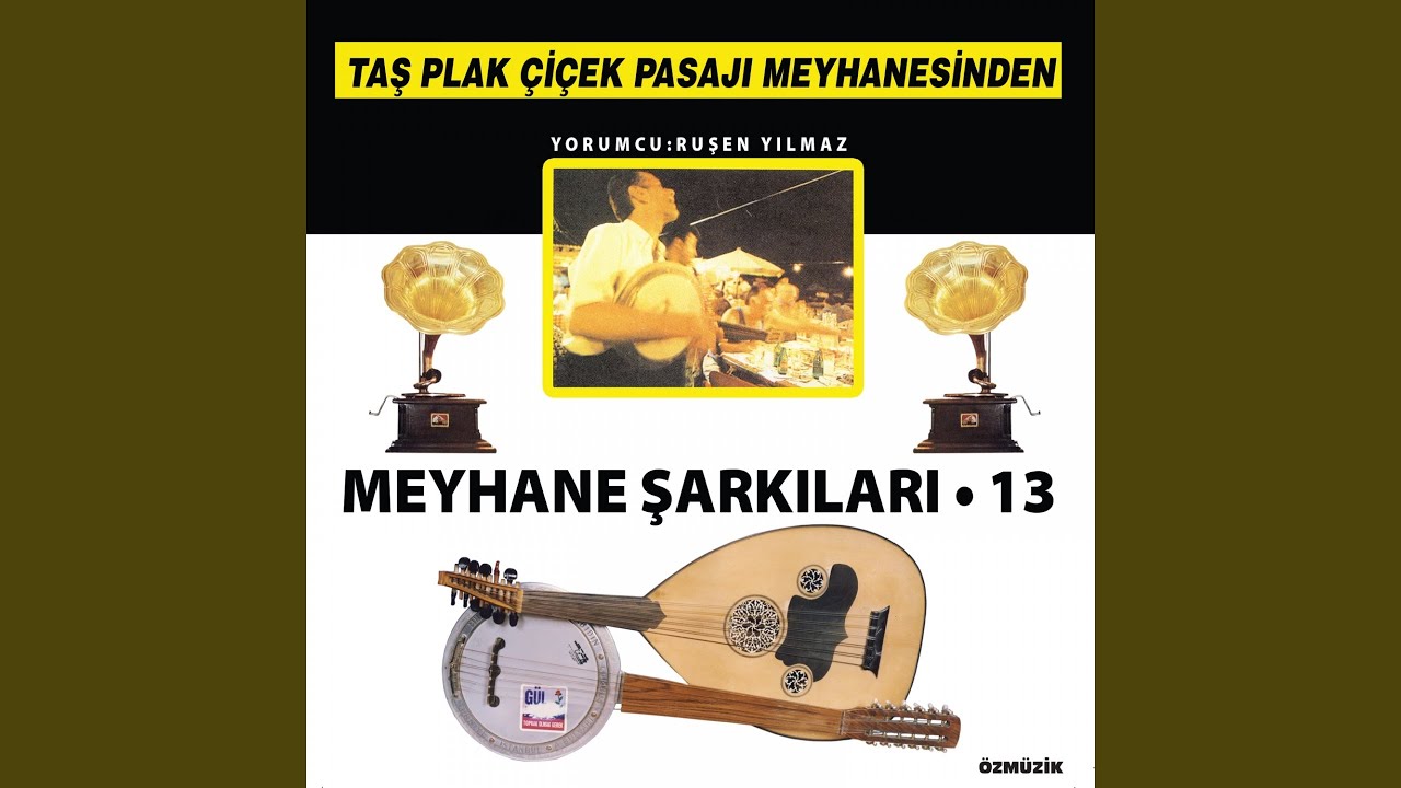 Her Günüm Mazide