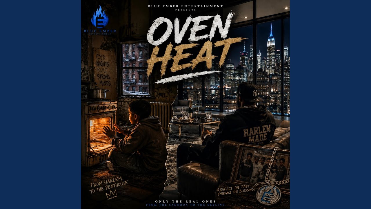 Oven Heat