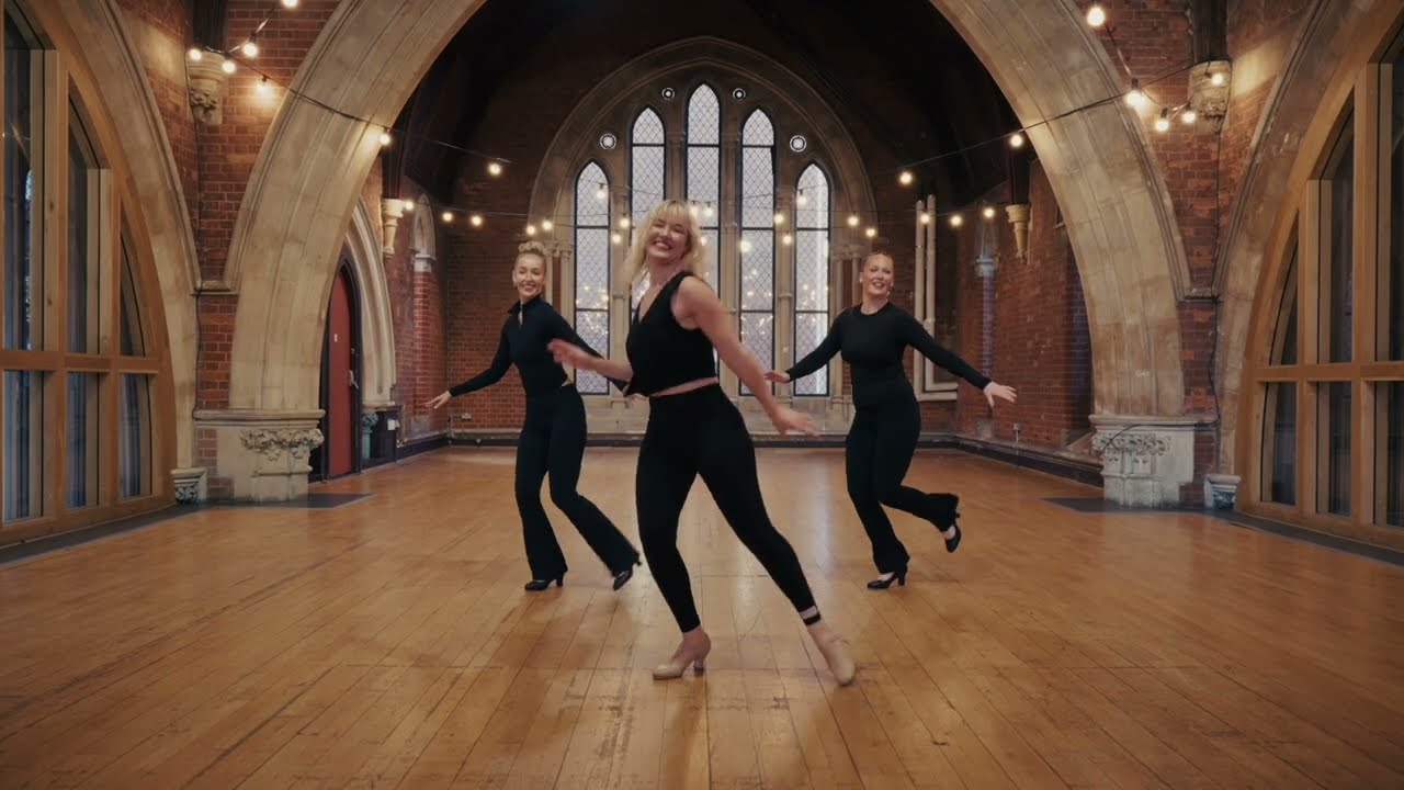 Tap Showreel