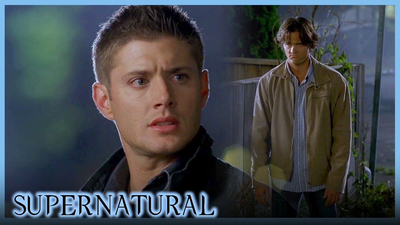Collection: The First Four Years of Sam and Dean | Supernatural