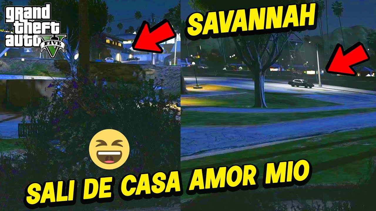 YOSHI VE A SAVANNAH PASAR FRENTE A EL JAJAJA 😆 | DovuX Life | GTA V Roleplay | #gta #dovuxlife #kick