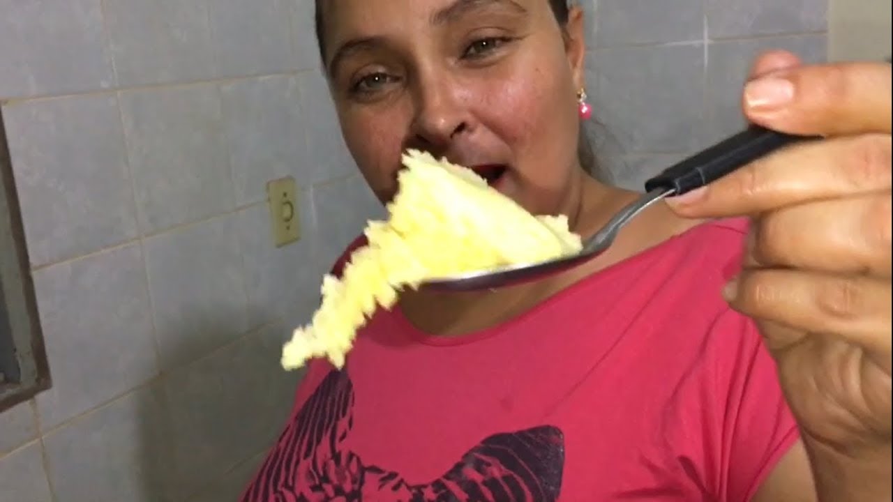 BOLO DE CANECA EM 3 MINUTOS