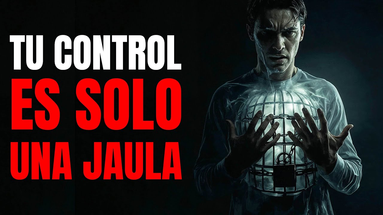 ¿Estás Cometiendo el Error de Creer que Autocontrol es Sinónimo de Fuerza?