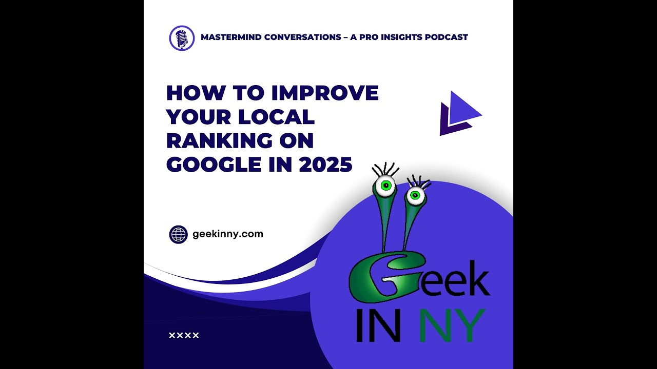 Dominate Local Search in 2025: Expert Strategies & Actionable Tips